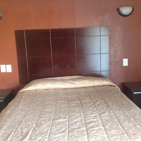 Bronco Motel South Central Los Angeles Phòng bức ảnh