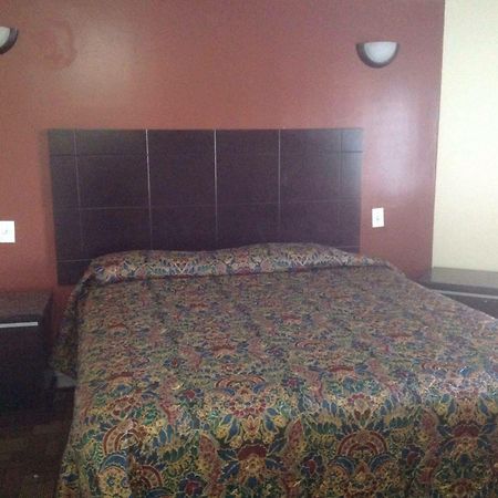 Bronco Motel South Central Los Angeles Ngoại thất bức ảnh